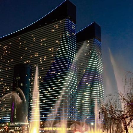Spend Your Time In Orbi City Batumi Ngoại thất bức ảnh