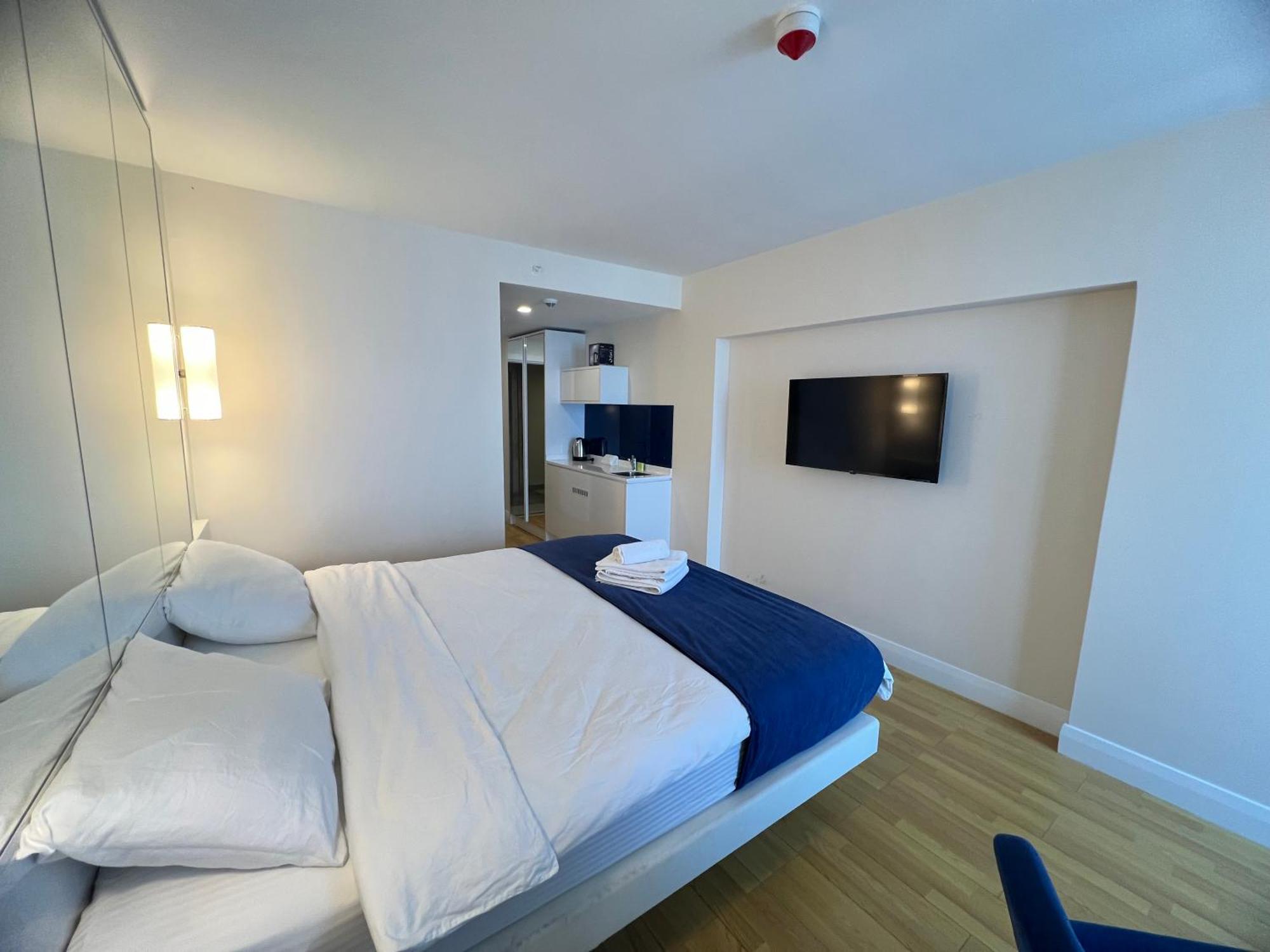 Spend Your Time In Orbi City Batumi Ngoại thất bức ảnh