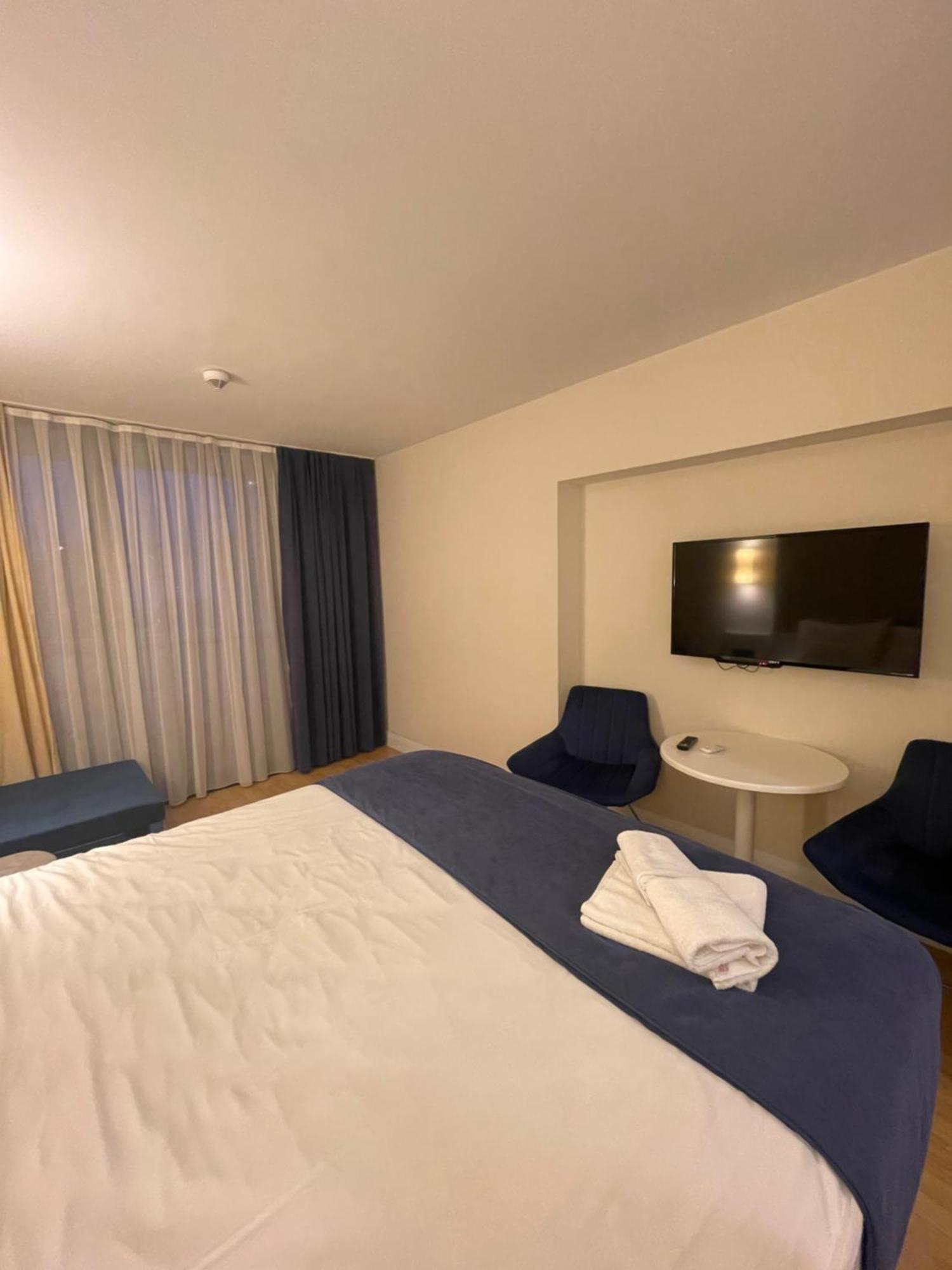 Spend Your Time In Orbi City Batumi Ngoại thất bức ảnh