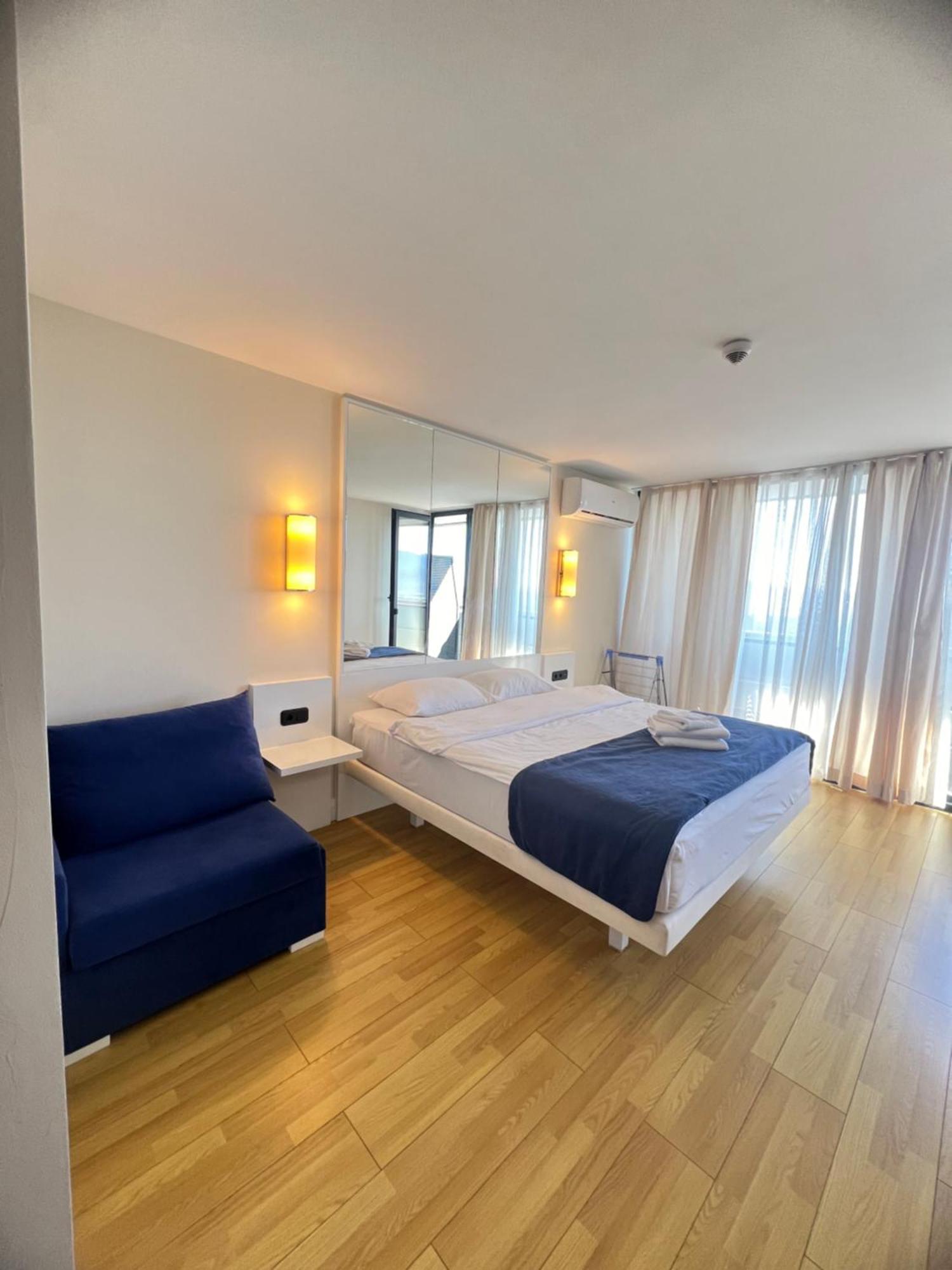 Spend Your Time In Orbi City Batumi Ngoại thất bức ảnh