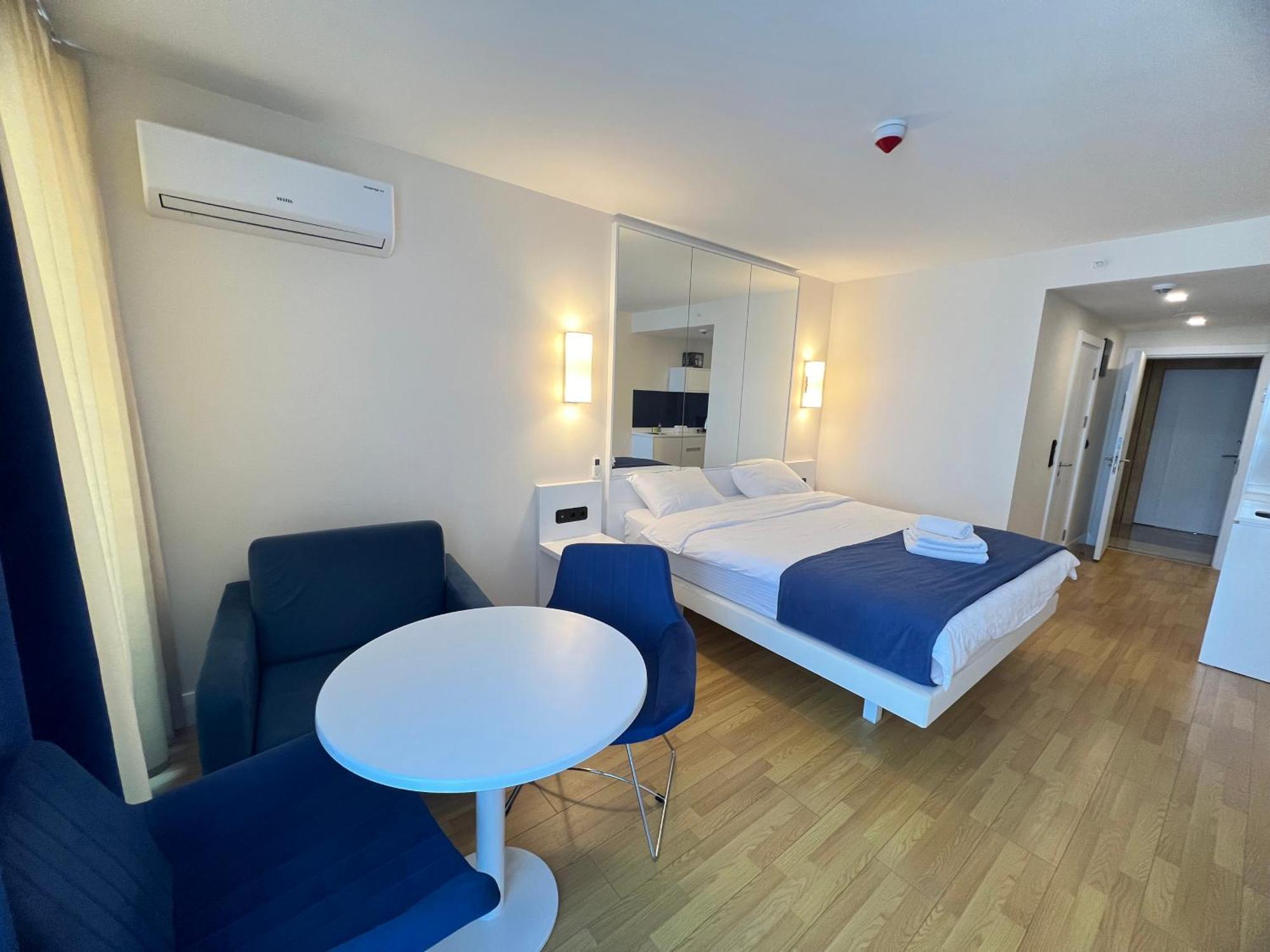 Spend Your Time In Orbi City Batumi Ngoại thất bức ảnh