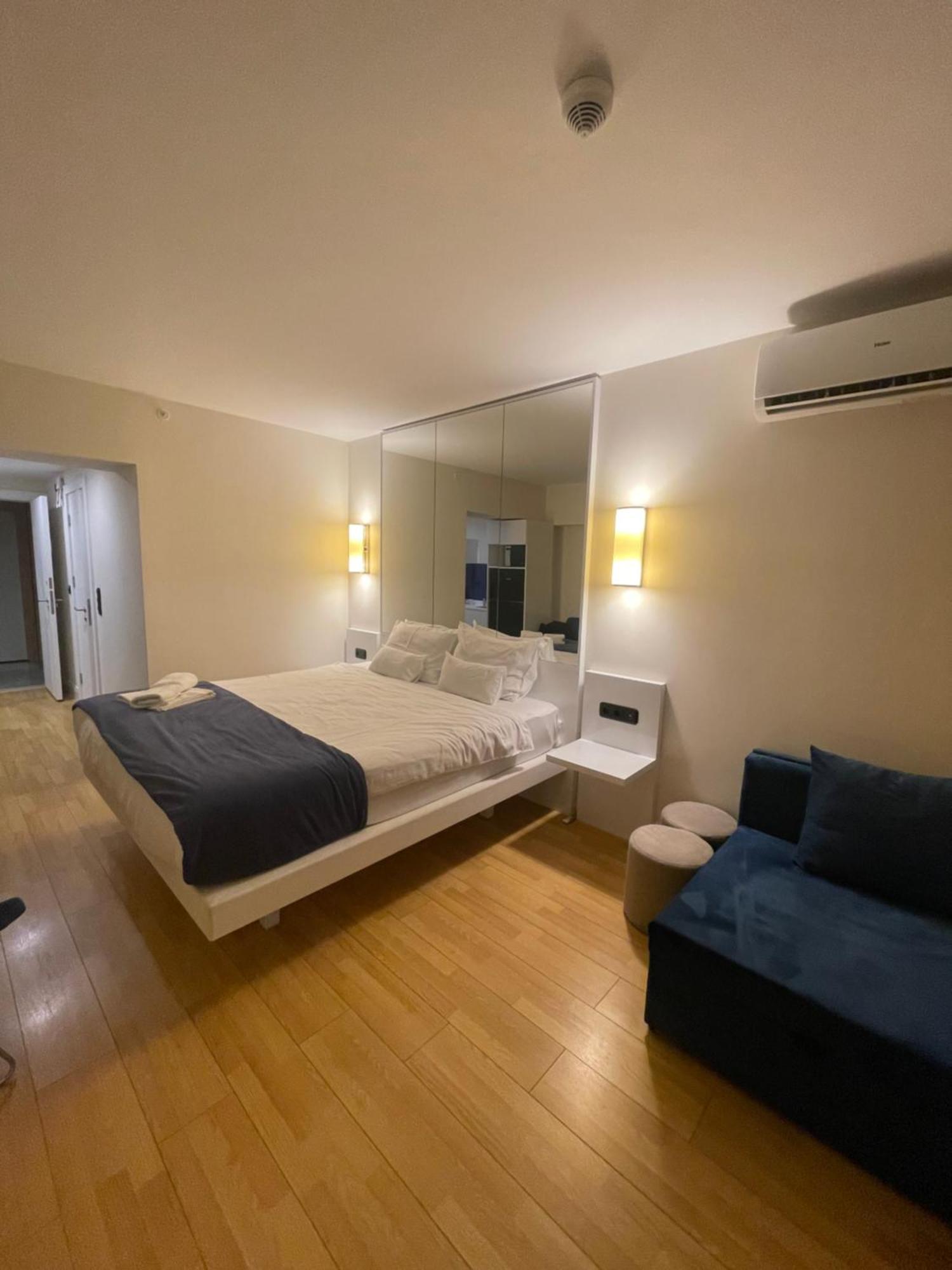 Spend Your Time In Orbi City Batumi Ngoại thất bức ảnh