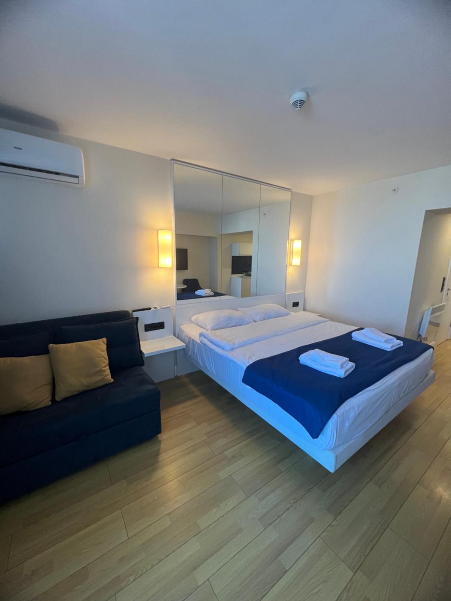 Spend Your Time In Orbi City Batumi Ngoại thất bức ảnh