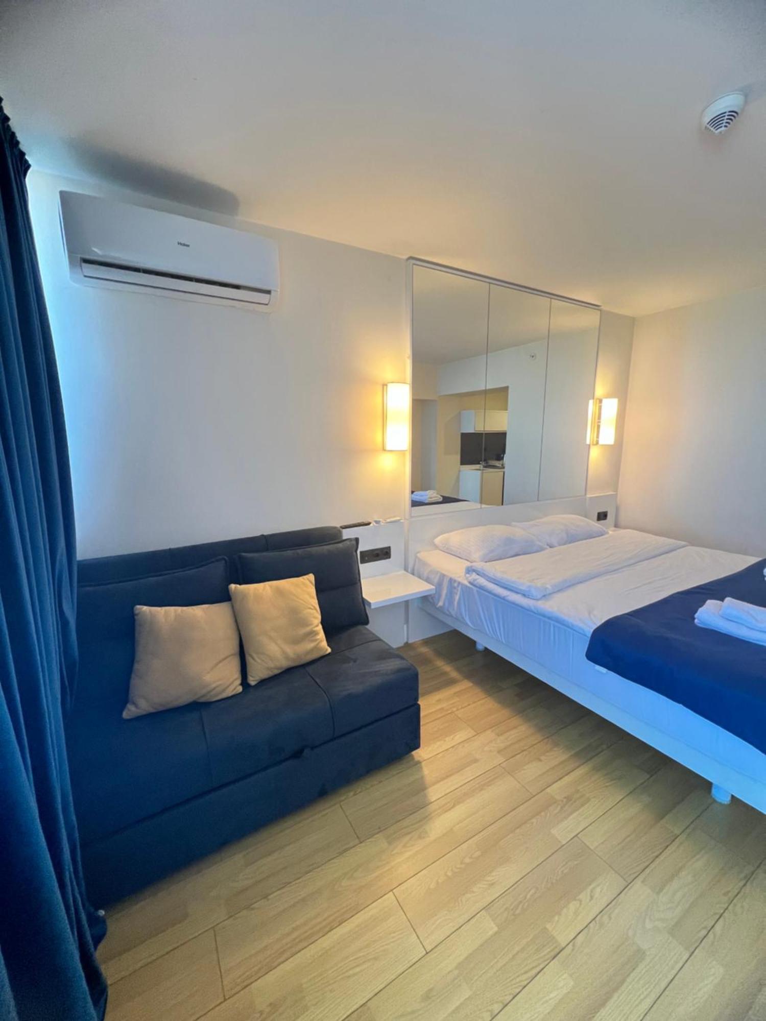 Spend Your Time In Orbi City Batumi Ngoại thất bức ảnh