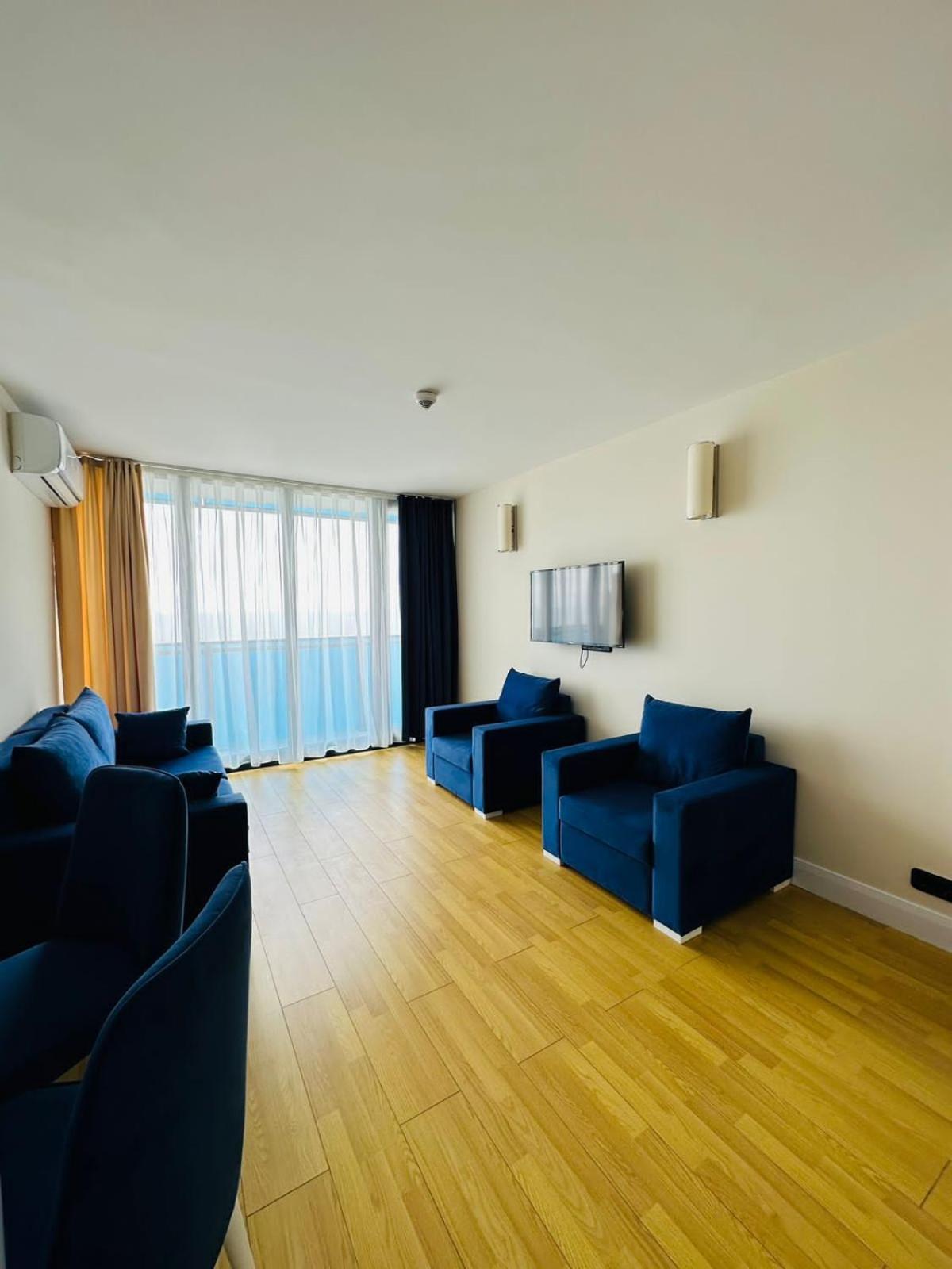 Spend Your Time In Orbi City Batumi Ngoại thất bức ảnh