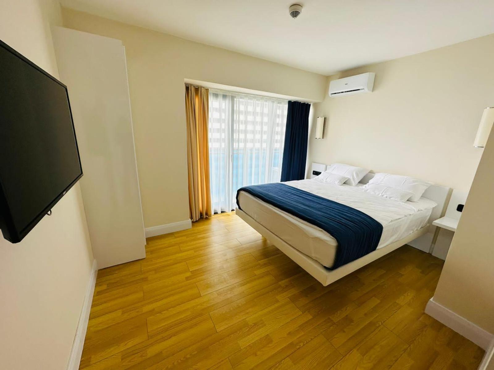 Spend Your Time In Orbi City Batumi Ngoại thất bức ảnh