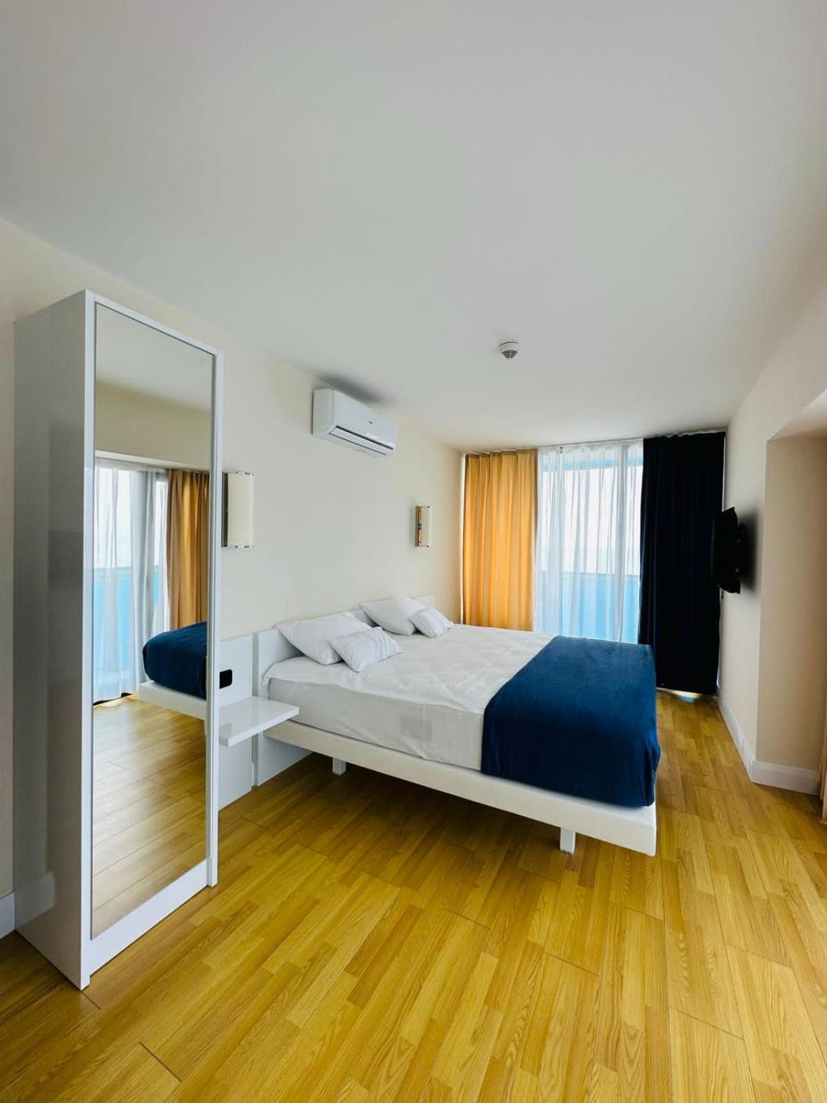 Spend Your Time In Orbi City Batumi Ngoại thất bức ảnh