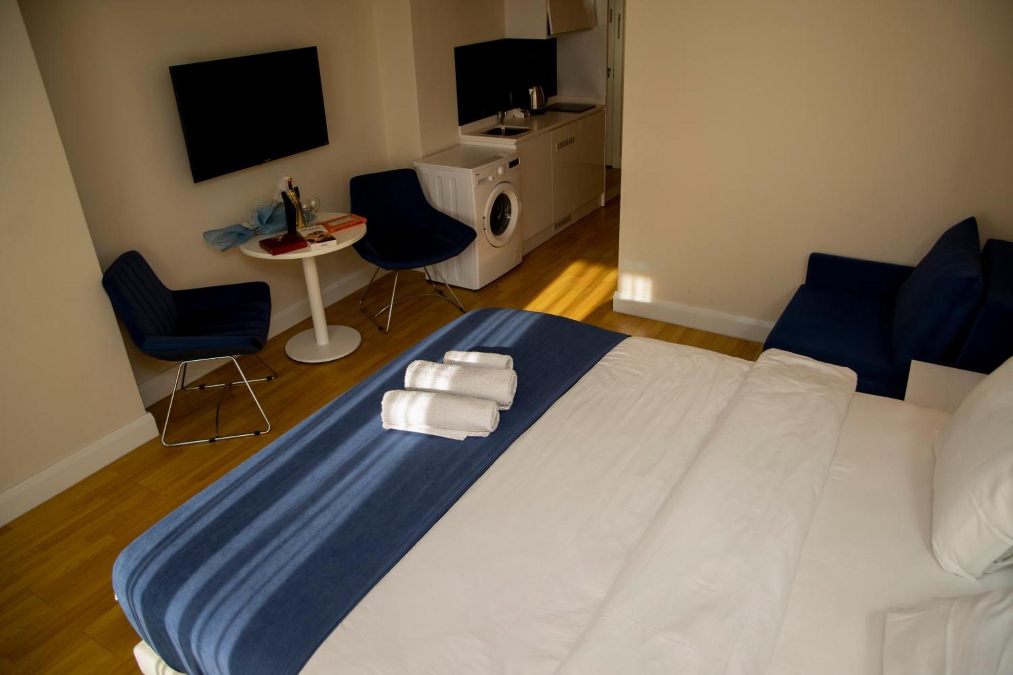 Spend Your Time In Orbi City Batumi Ngoại thất bức ảnh