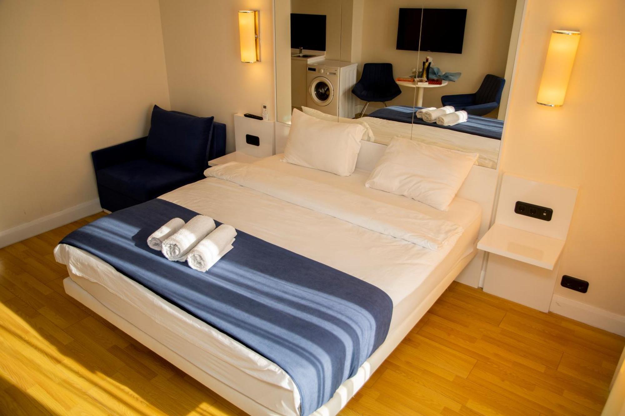 Spend Your Time In Orbi City Batumi Ngoại thất bức ảnh