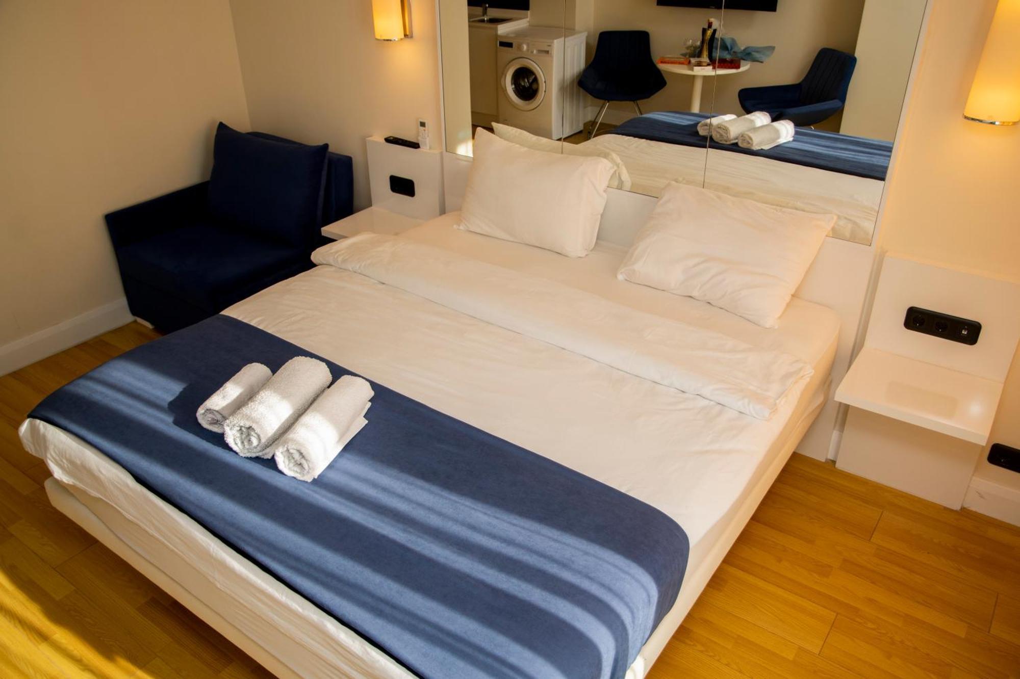 Spend Your Time In Orbi City Batumi Ngoại thất bức ảnh